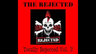 TOTALLY REJECTED VOL  2 (Album Promo Video)