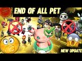New Pet Review Zazil Ability Test Garena Free Fire Max