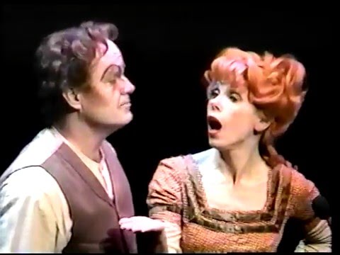 SWEENEY Christine Baranski & Kelsey Grammer "Priest"