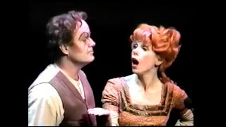 SWEENEY Christine Baranski &amp; Kelsey Grammer &quot;Priest&quot;