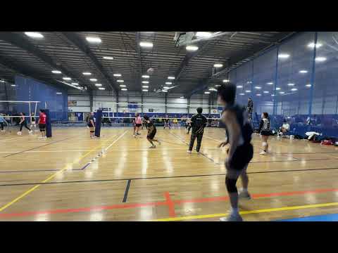 RCO C Tournaments Game 1 Set 1 12/14/2025