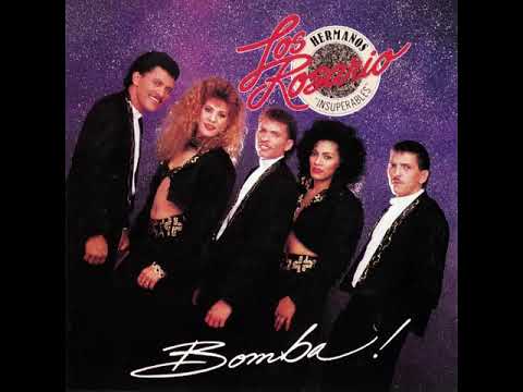 Amor en Batalla - Los Hermanos Rosario
