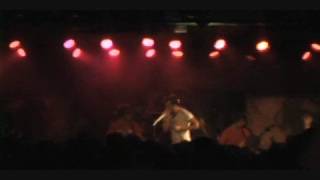 August Burns Red - Endorphins