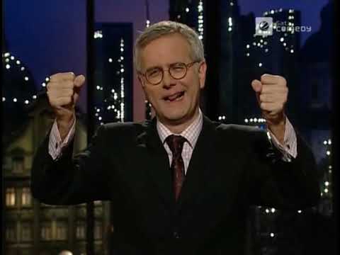 Die Harald Schmidt Show - 1027 - 2002-01-17 - Benjamin von Stuckrad Barre, Marquis de Sade