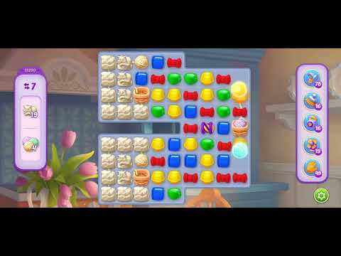 Homescapes 🏡 Level 13280