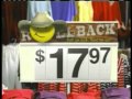 Wal Mart Rollback 1999