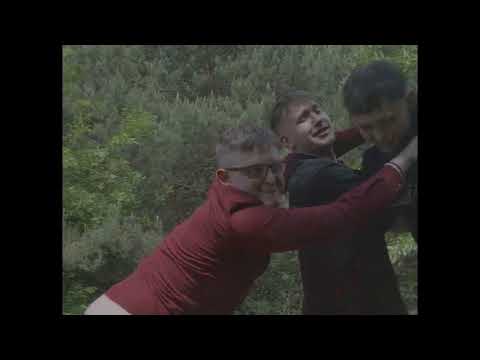 CHŁOPAKI Z BARAKÓW - KSIĘDZU X NORBY X HANYS