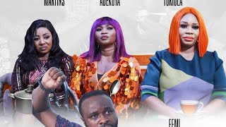Oko Mi: Latest Yoruba Movie 2022| Femi Adebayo| Yewande Adekoya| Mide Martins| Wunmi Toriola