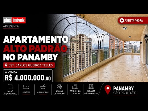 Vídeo do imóvel — CONTRUTORA LINDENBERG VISTA,360 GRAUS, VARANDA GOURMET