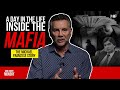 A Day In The Life Inside The Mafia The Michael Franzese Story