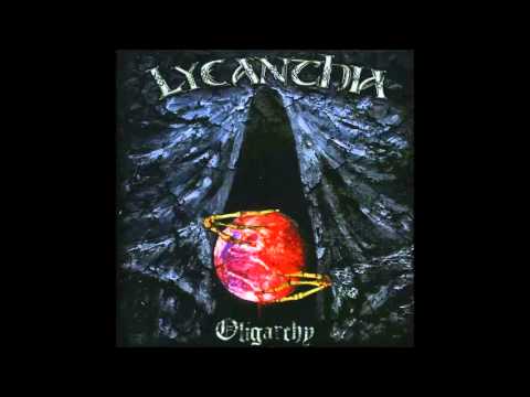 Lycanthia -  Despondency in Crescendo