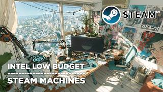 Intel Arc A380 On SteamOS - Can A Cheap Arc Card Actually Game?