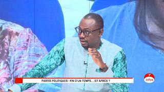 7Infos du 15 mars 2026-BF1TV