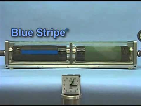 Gates PowerGrip SB Clamps & Blue Stripe® Coolant Hose