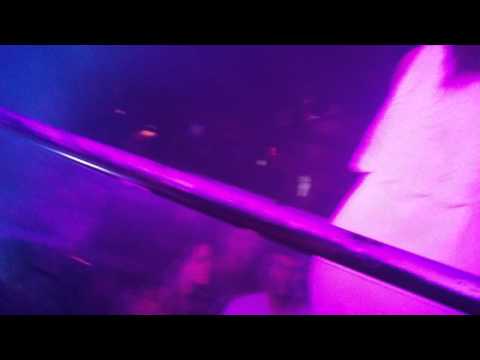 Some Blonde DJ & Katt Niall @ TFF - Huha Bendigo #3