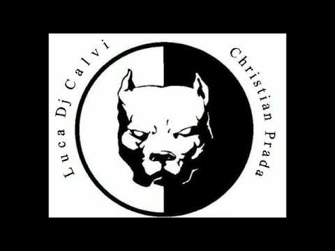 CHRISTIAN PRADA & LUCA DJ CALVI - MASHUP