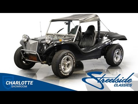 1966 Volkswagen Dune Buggy (CC-2012682) for sale in Concord, North Carolina
