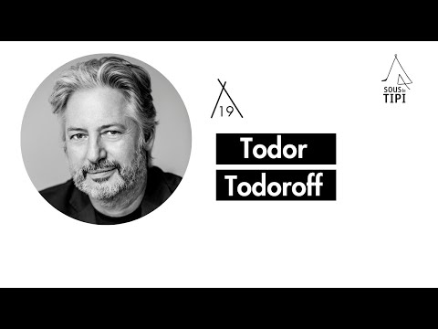 /\ 19 Todor Todoroff, d'ingénieur à poète électroacoustique