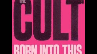 The Cult   Born Into This   I Assassin