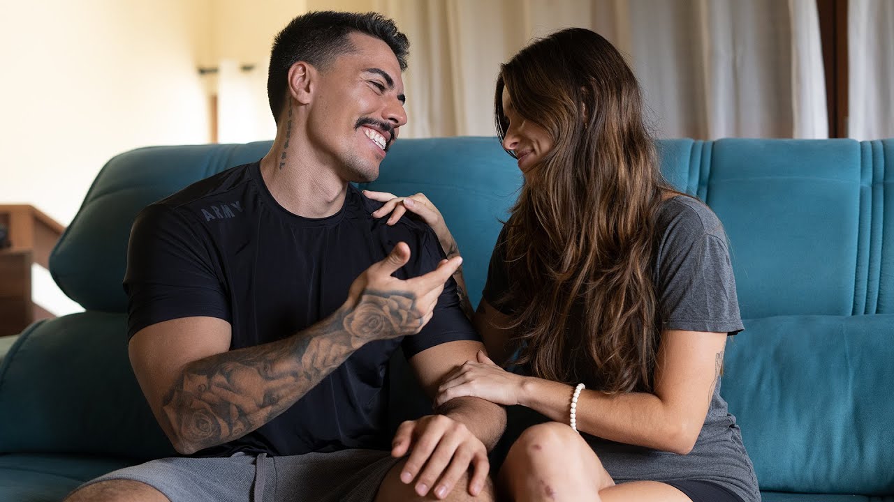 ELA ME IGNOROU POR ANOS, ATÉ EU APRENDER ISSO!