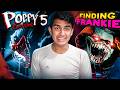 I Found The MOST SCARIEST Game Than Poppy Playtime