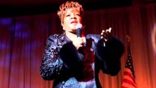 Pastor Shirley Ceasar- I remember Momma