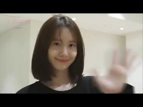Yoona - Watch Me Do dance practice
