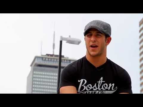 The Origins of Boston Scally Co. - Scally Caps, T-shirts & More...