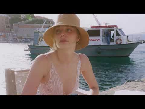 Liz Martinez Hydra Collection SS22