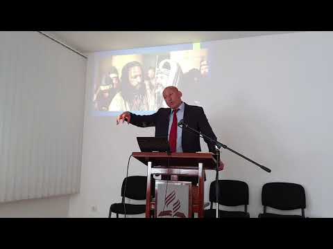 73. Prokletstvo života pod zakonom