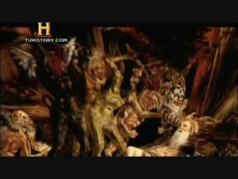 Pecados Capitales: Vanidad 1/4