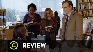 Review - Sleeping with a "Celebrity"