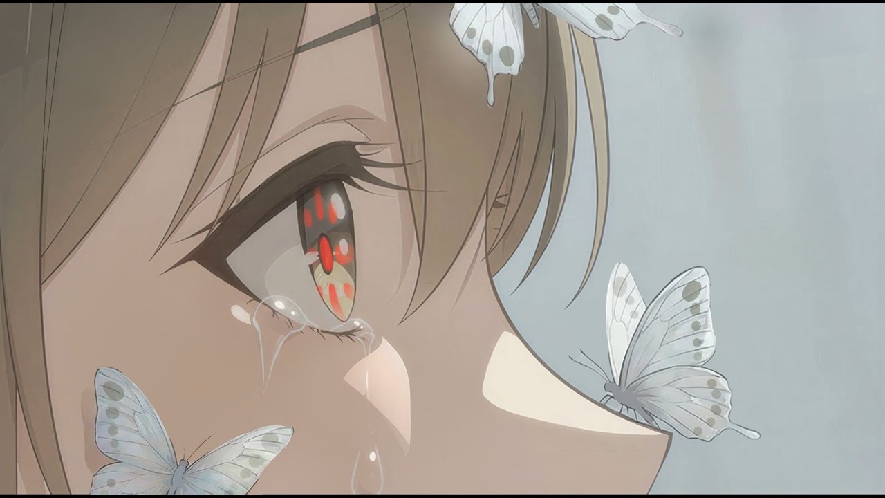 6 Years of Vision — A One-Person Original Animated Film Teaser | Re：era · Prologue: Lilim’s Diary