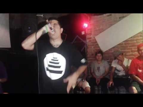 La Taberna| Wolf vs Gula