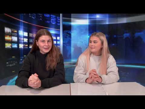 StemMA- 1. þáttur 2021-2022