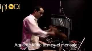 Pedro Aznar & Pat Metheny Group -  Dreams of the return (Letra)