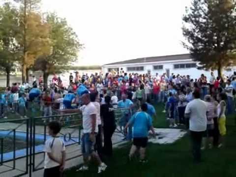 Ascenso de la S.P. Ribereña a preferente