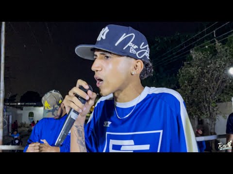 EJ47🆚POLEMICO - CUARTOS DE FINAL [RAP SIN GROSERIAS FINAL REGIONAL CUMANÁ TEMP 2025]