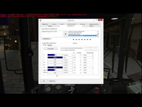 Lets Drive Omsi 2 Folge 13, mit der AOD App in die neue Karriere 1