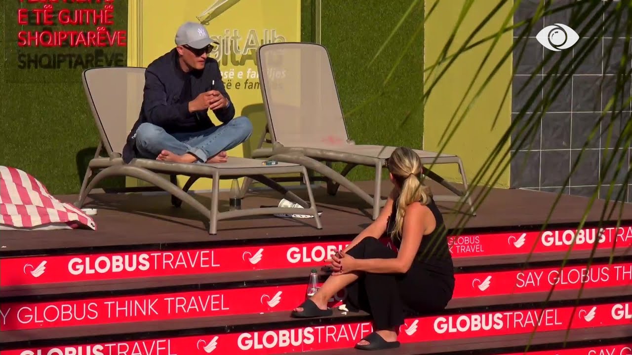 “Jepi rëndësi vetes…”/ Rikja-Jetmirit: S’kam nevojë për profesor