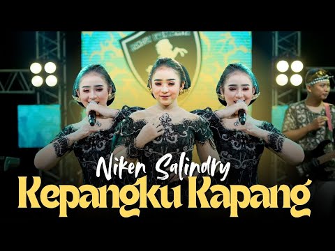 KEPANGKU KAPANG - NIKEN SALINDRY - JANDUT EVERYWHERE