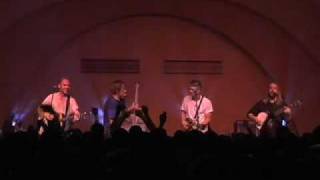 Split Lip Rayfield Live at the Cotillion PART 4 of 6