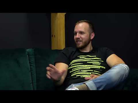 Rally prvak Viliam Prodan: 'Nikad ne bih bio suvozač jer vozači su luđaci'