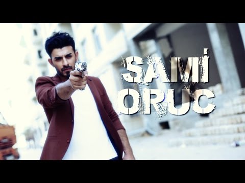 Sami Oruc - Odla Oynama (Official Music Video)