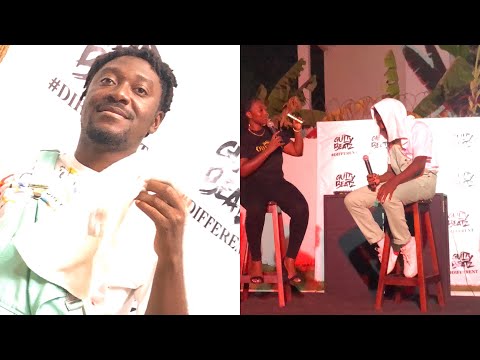 Guilty Beatz Walks Us Through DIFFERENT EP Inspired By His Love For House Music & Less Of Afrobeat