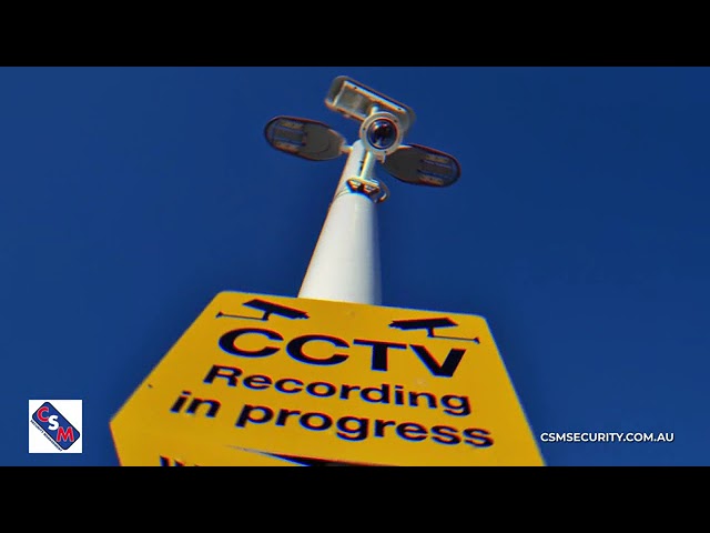 Cairns Security Monitoring Pty Ltd (CSM Security) - Bungalow, QLD