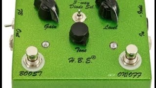 HomeBrew Electronics HBE Power Screamer - What To Know & Where To