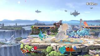 【スマブラSP】デデデ de VIP！！