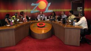 Llamadas de los oyentes, entre flamboyán y la planta Ylang-ylang