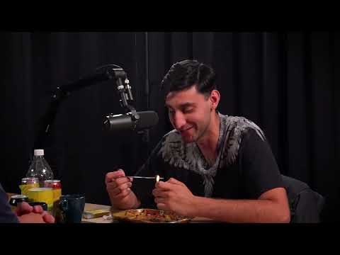 Capcore podcast No. 6 Dziki i Nafas